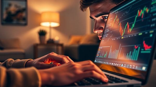 Apprendre le trading : ressources essentielles pour débutants
