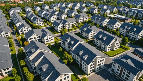 Pourquoi investir dans l'habitat intermédiaire est incontournable dans le contexte actuel ?