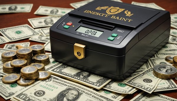 Les placements bancaires les plus sécurisés