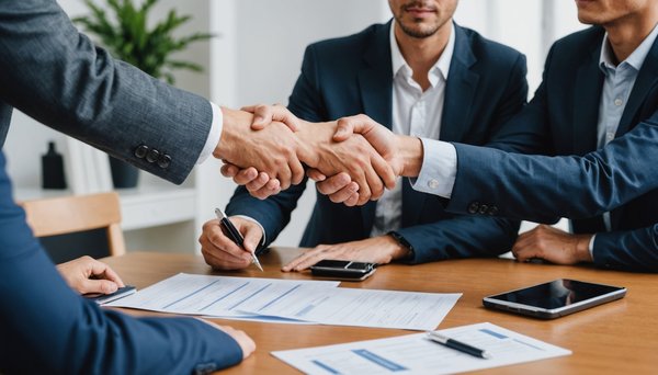 Utiliser une simulation de crédit pour renégocier son prêt