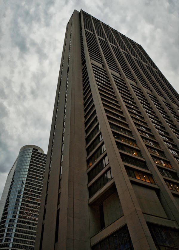 Gestion d'un parc immobilier d'entreprise : optimiser et sécuriser votre gestion