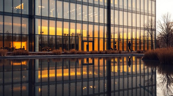 Optimisez et sécurisez la gestion de votre parc immobilier d'entreprise