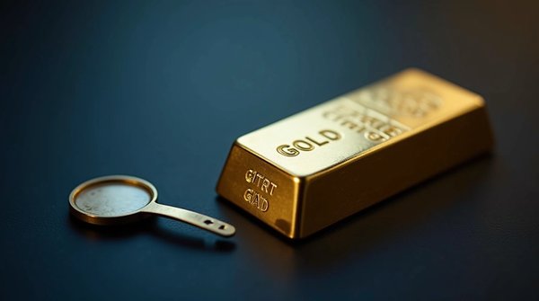 Prix actuel de l'once d'or : stabilité et conseils d'achat