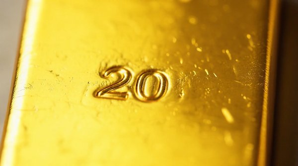 Guide d'investissement : lingotin d'or 20g à considérer