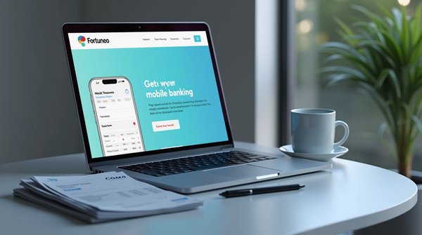 Tout savoir sur le code promo fortuneo et les meilleures offres bancaires en ligne